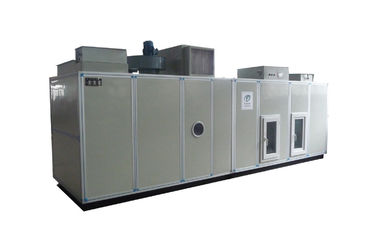 Equipo de sequía industrial automático del PLC para el abastecimiento del aire seco