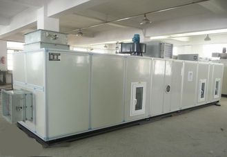 Deshumidificador industrial del acondicionador de aire de Mutifunction para la industria farmacéutica