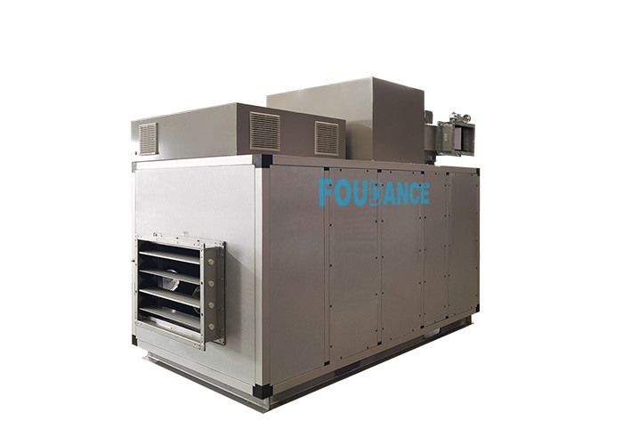 ZCS-6000 Deshumidificador independiente con rueda desecante