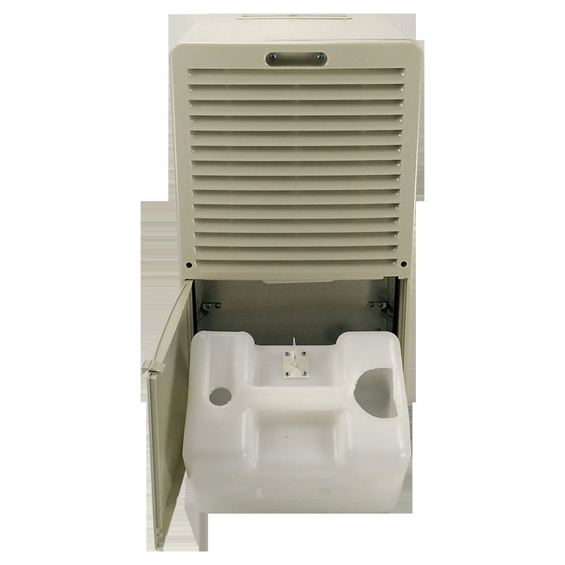 Deshumidificador del aire seco de Mini Clean 550w 38L/Day